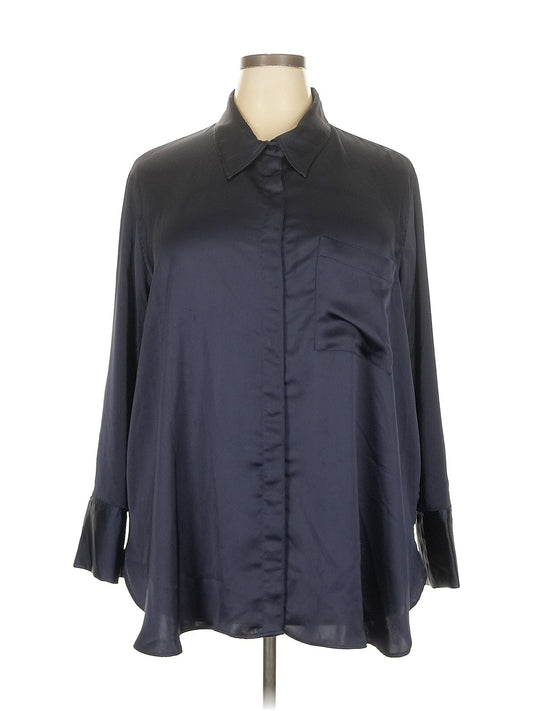 3/4 Sleeve Blouse