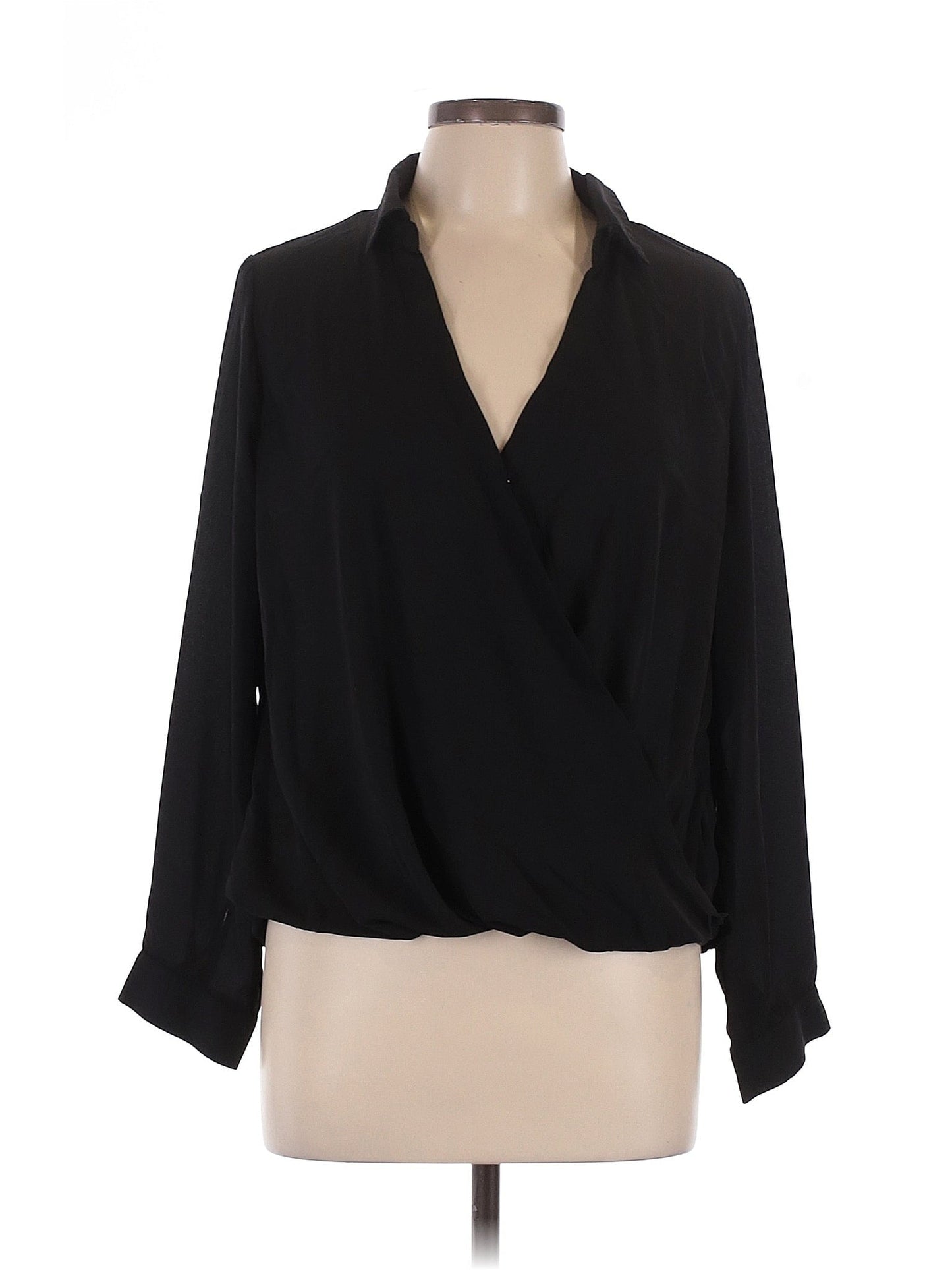 3/4 Sleeve Blouse